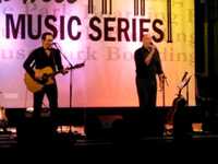 pochette album No matter what