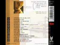 pochette album Nowhere fast