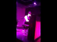 pochette album Blackberry deprime