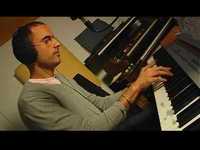 pochette album Comme un gimmick