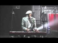 pochette album Je reste moi