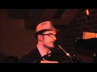 pochette album L ange qui passe