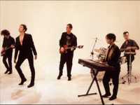 pochette album Dimanche après-midi