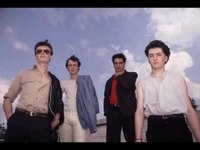 pochette album Don't fall