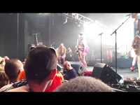 pochette album Décomplexé