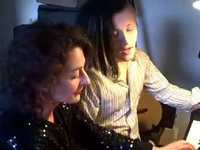 pochette album Monster mae