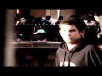 pochette album Vampire