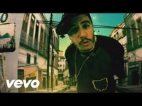 pochette album Gueto