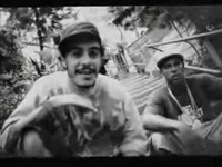 pochette album Numa cidade muito longe daqui