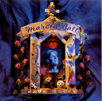 pochette album That's what i get