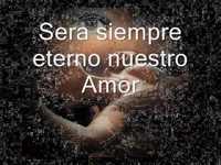 pochette album Mi eterno amor secreto