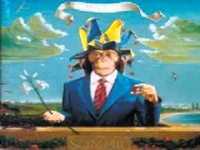 pochette album Fino a tutta la vita che c'