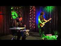 pochette album Radio