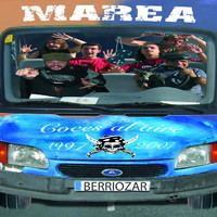 pochette album Corazon de mimbre