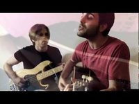 pochette album Octubre