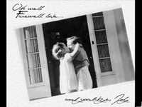 pochette album Good-bye, july