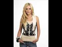 pochette album A thousand nights