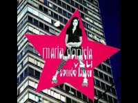 pochette album Dame mas