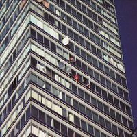 pochette album Fiesta de cumpleaños