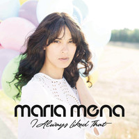 pochette album I always liked that