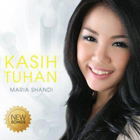 pochette album Kasih tuhan