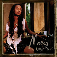 pochette album My soul