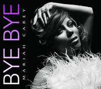 pochette album Bye bye