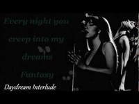 pochette album Daydream interlude