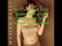 pochette album Fly away