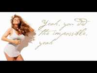 pochette album Impossible