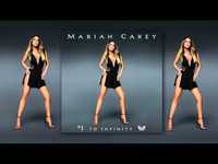 pochette album Infinity