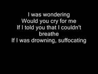 pochette album Languishing