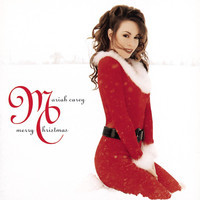 pochette album Miss you most (at christmas time)