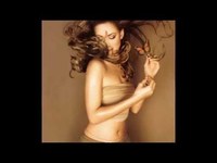 pochette album Misty moon