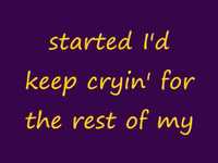 pochette album Side effects