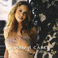 pochette album Through the rain