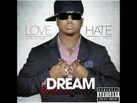 pochette album Touch my body (remix)