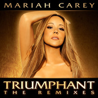 pochette album Triumphant
