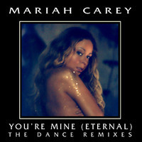 pochette album You're mine (eternal)