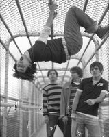 pochette album Fix me