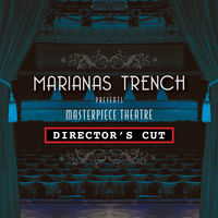 pochette album Masterpiece theatre ii