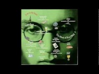 pochette album Ballad of the soldier's wife