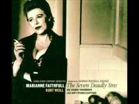 pochette album Bilbao song