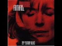 pochette album Falling in love again