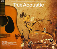 pochette album Scarborough fair