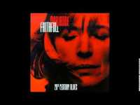 pochette album Surabaya johnny