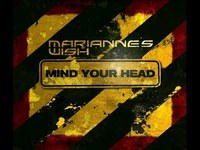 pochette album I am everyone