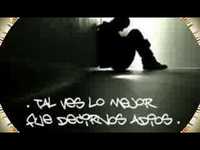 pochette album Mi amor eterno