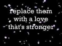 pochette album Letting go