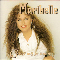 pochette album Ik hou van jou